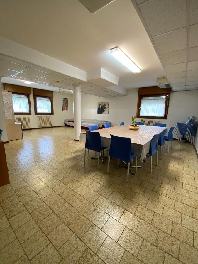 Casa Vacanze Paolo VI 帕多瓦 外观 照片