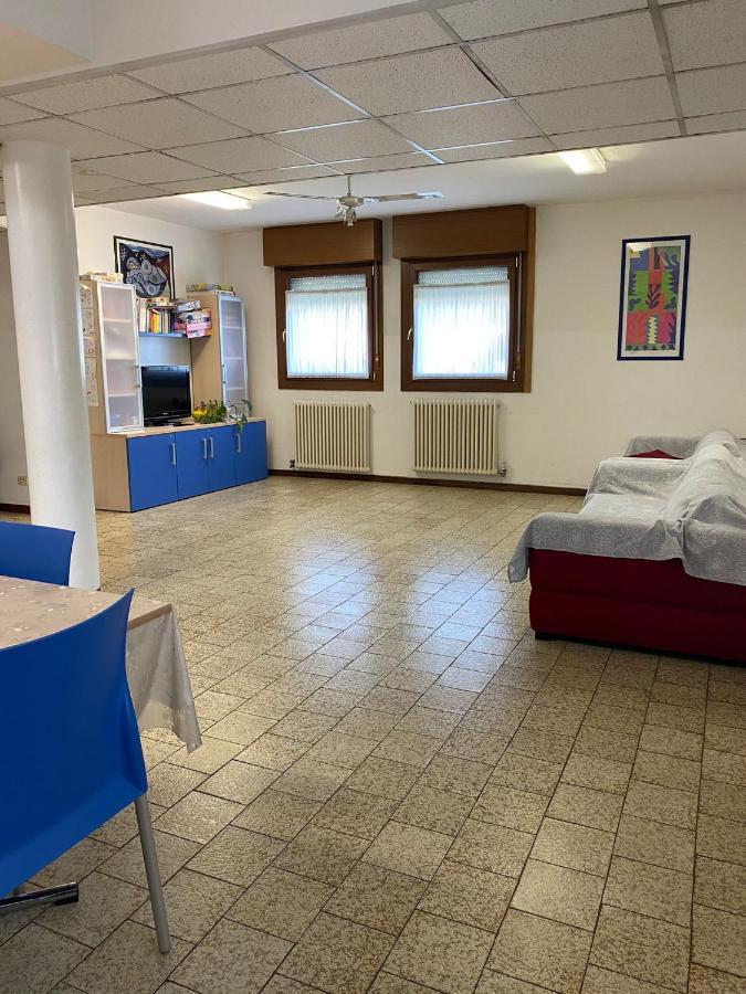 Casa Vacanze Paolo VI 帕多瓦 外观 照片