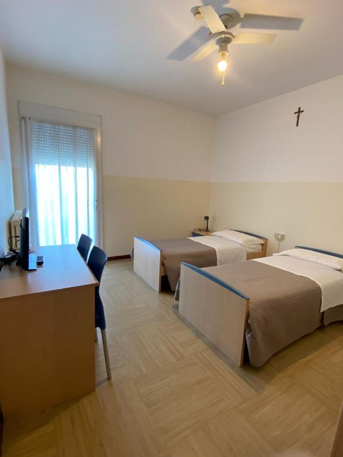 Casa Vacanze Paolo VI 帕多瓦 外观 照片