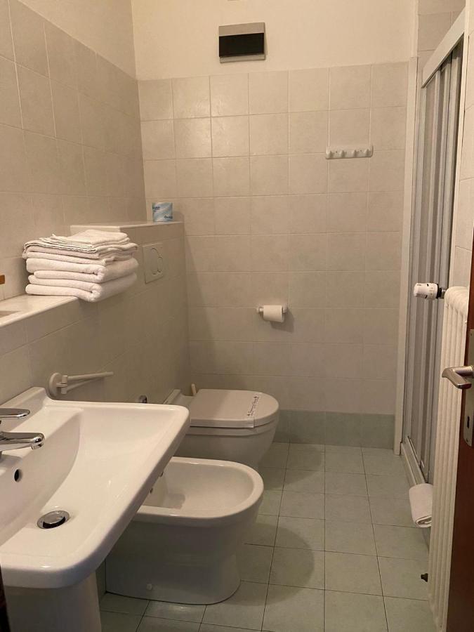 Casa Vacanze Paolo VI 帕多瓦 外观 照片