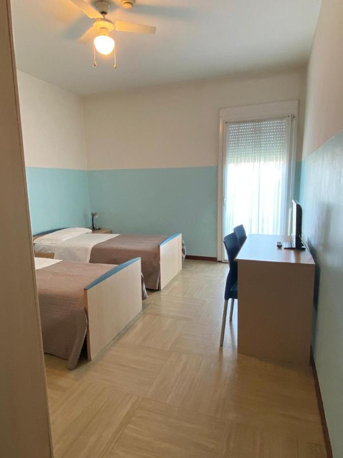 Casa Vacanze Paolo VI 帕多瓦 外观 照片
