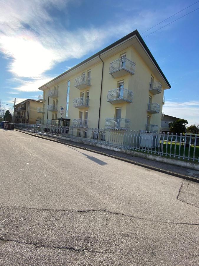 Casa Vacanze Paolo VI 帕多瓦 外观 照片