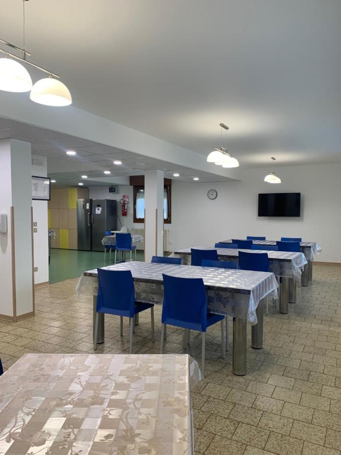 Casa Vacanze Paolo VI 帕多瓦 外观 照片