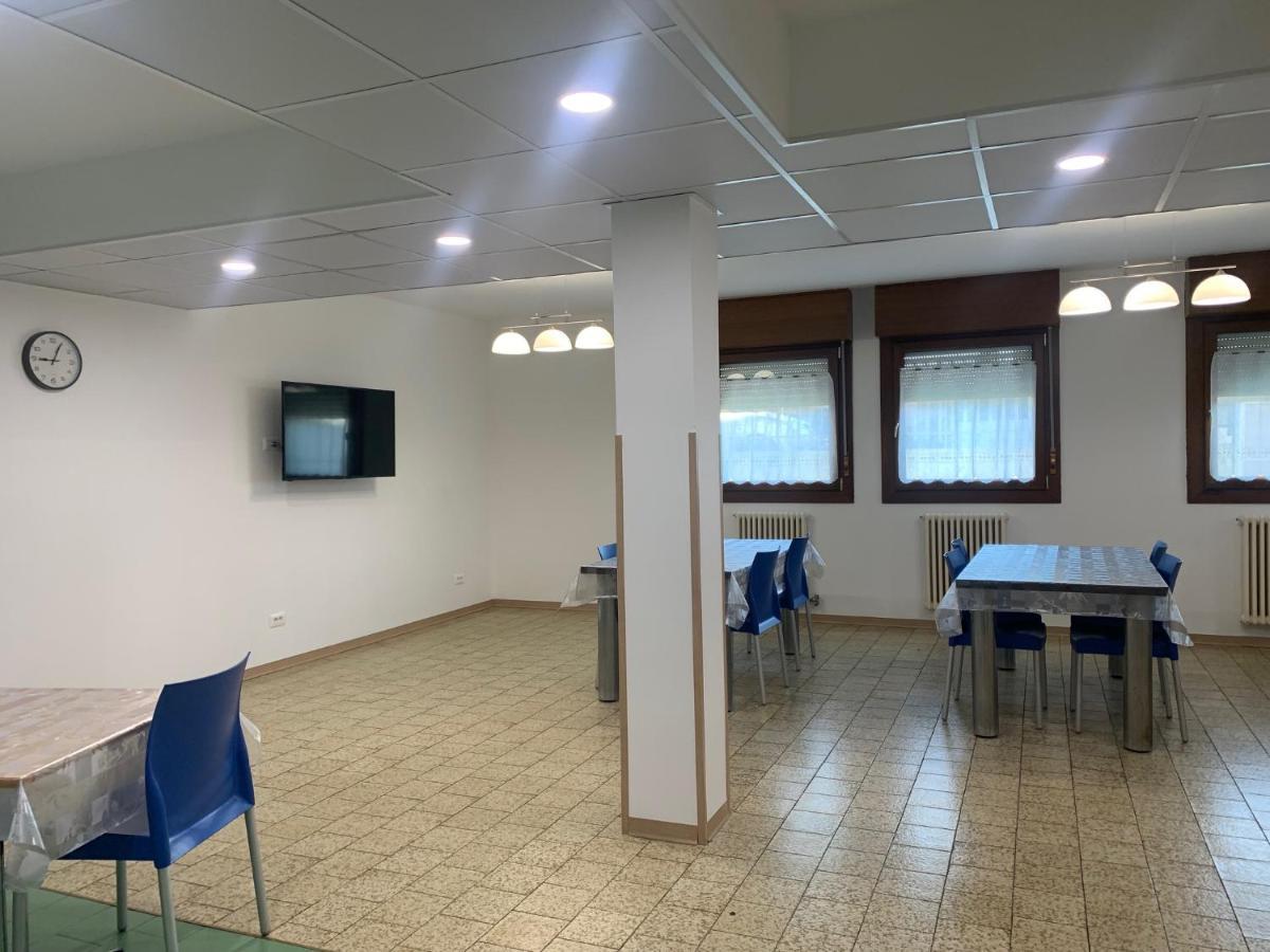 Casa Vacanze Paolo VI 帕多瓦 外观 照片